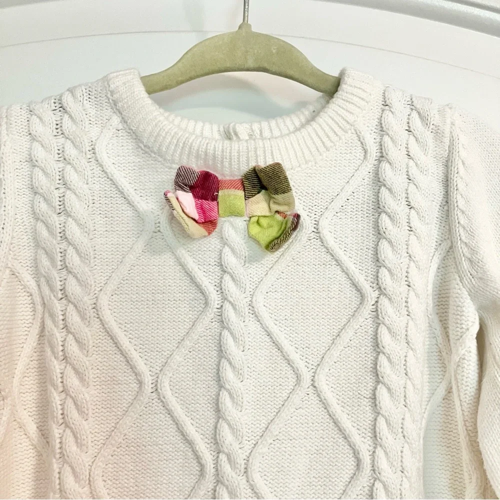 Gymboree sweater dress